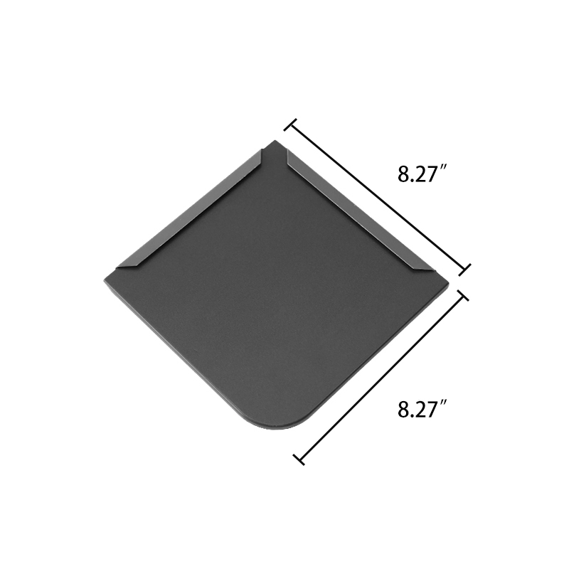 Model 210 Tigla metalica patrata Model 210 Tigla metalica patrata