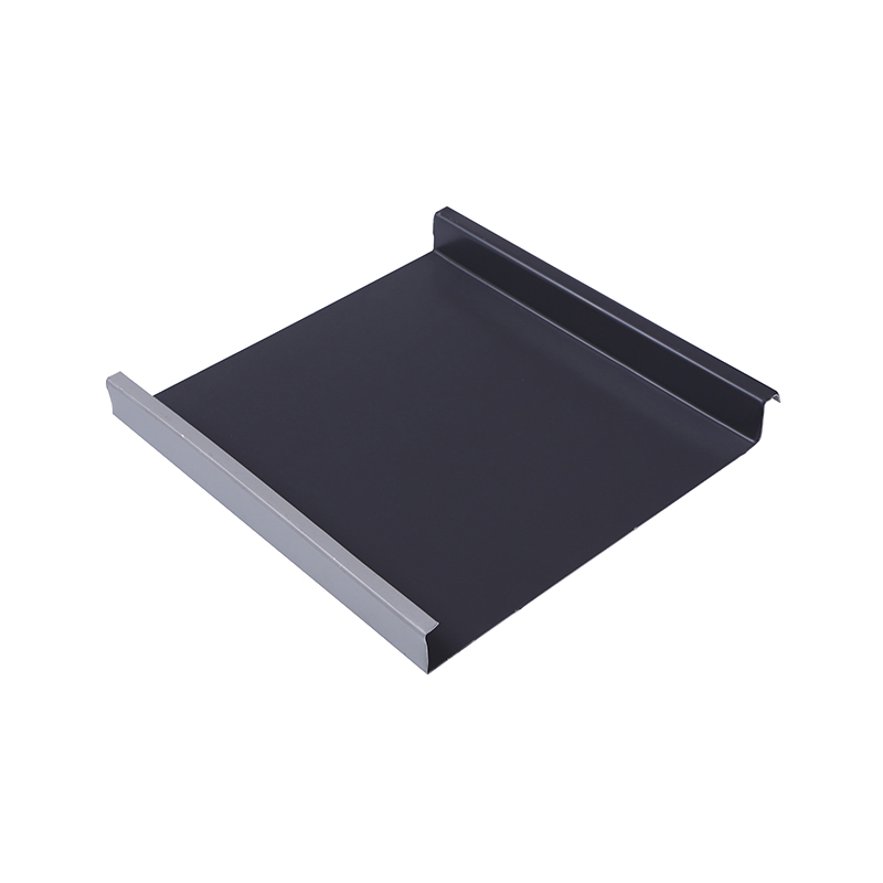 25/32/38 Model panouri metalice de acoperiș cu îmbinare în picioare 25/32/38 Model panouri metalice de acoperiș cu îmbinare în picioare