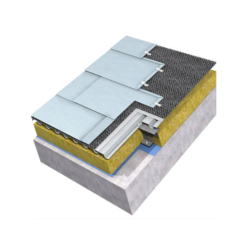 Tigla metalica dreptunghiulara Tigla metalica dreptunghiulara